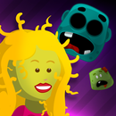 Zombie Girlfriend - Smash Ride Reaction Combo APK