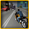 Motorcycle Driving : Traffic R APK