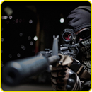 Sniper Assassin :Zombie Hunter APK