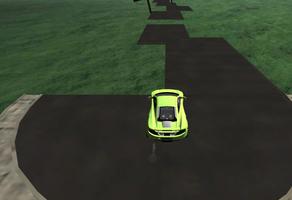 Cars 2 Stunt capture d'écran 2