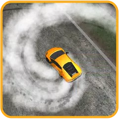 Скачать Drift Car Racing APK