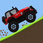 Mountain 4x4 Jeep Race آئیکن