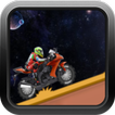 Hill Climb Race Space