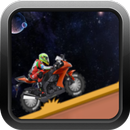 Hill Climb Race Space APK