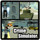 Crime Simulator :Gangster City APK