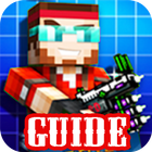 Icona Guide for Pixel Gun 3D