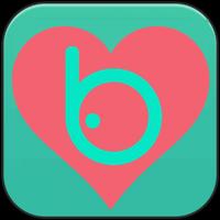 Badoo Dating Online Guide plakat