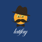 Urdu Lateefay ikon