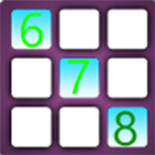 Sudoku every day icône