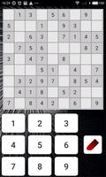 Sudoku every day capture d'écran 1