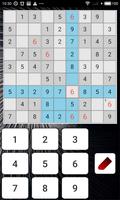 Sudoku every day imagem de tela 2