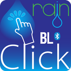 Rain Click icon