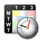ZHCET TimeTable / Attd Manager APK