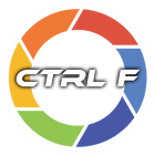 Ctrl F icon