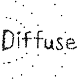Diffusion Simulator simgesi
