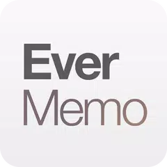 EverMemo·A memo with Evernote