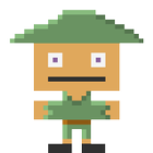 Archer Guy ícone