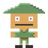 Archer Guy ícone