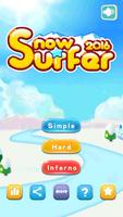 Snow Surfer 2016 পোস্টার