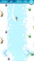 Snow Surfer 2016 screenshot 1