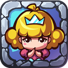 Bubble Shooter:Princess Rescue-icoon