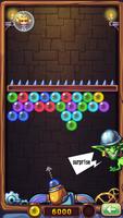 1 Schermata Bubble Shooter:Princess Rescue