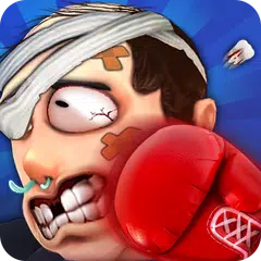 Punch the Boss (17+) APK download