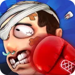 Schlag die Chefs - Punch the Boss (17+) APK Herunterladen