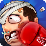 Bater o chefe - Punch the Boss (17+)