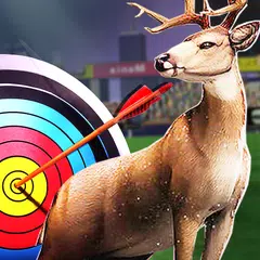 Archery Mania 3D APK download