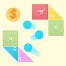 Balls Break Bricks APK