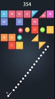 Balls Break Bricks Screenshot 1