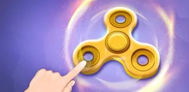 Fidget Spinner Master