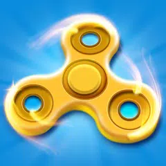 Fidget Spinner Master APK download