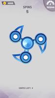 Fidget Spinner Master screenshot 1