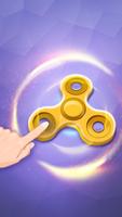 Fidget Spinner Master screenshot 2