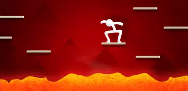 The Floor Is Lava Adventure