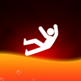 The Floor Is Lava Adventure icon