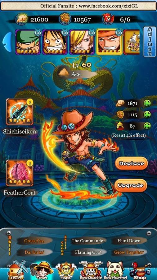 Strawhat Pirates For Android Apk Download - the straw hat pirates crew roblox straw hat pirates logo png