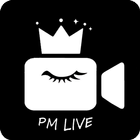 PM Live Zeichen