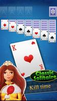 Classic Solitaire - Spider syot layar 1