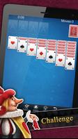 Classic Solitaire - Spider screenshot 2