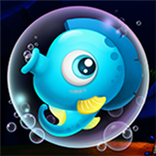 Ocean Heroes - Matching Game