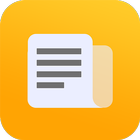 Color Notes – Classified Notepad, Memo & Notebook icon