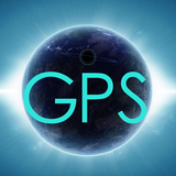 GPS位置与路径记录仪 aplikacja