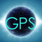 GPS位置与路径记录仪 icône
