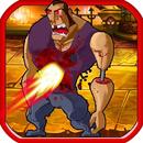 Female Ninja VS Zombies APK