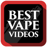 Best Vape Videos アイコン