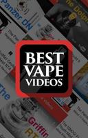 Poster Best Vape Videos