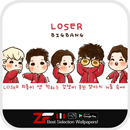 BIGBANG Wallpaper - Zhafir APK